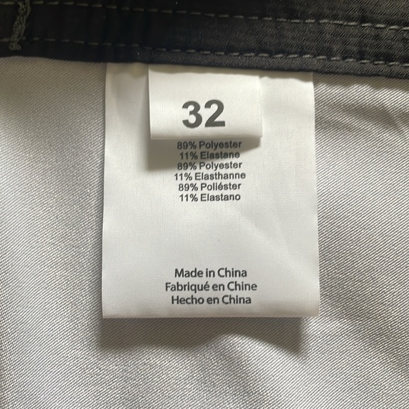 O’Neill Hyperfreak Heat Stripe 21” Board Shorts - Picture 13 of 15